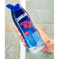 Kit Limpa Box 4 em 1 300ml com 3 Unidades Sanilux Bettanin - 4