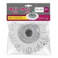 Refil Mop Twister/Slim/Easy Noviça - 1