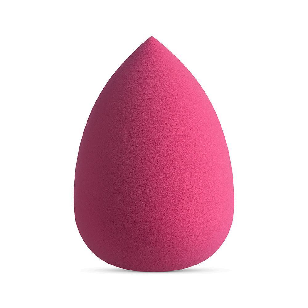 Esponja de Maquiagem Formato Gota Látex Free Lanossi - 2