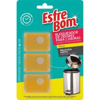 Bloqueador de Odores para Lixeira EsfreBom Bettanin - 1