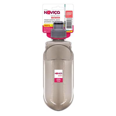 Reservatório Mop Spray Slim de Microfibra com Cabo Noviça Bettanin