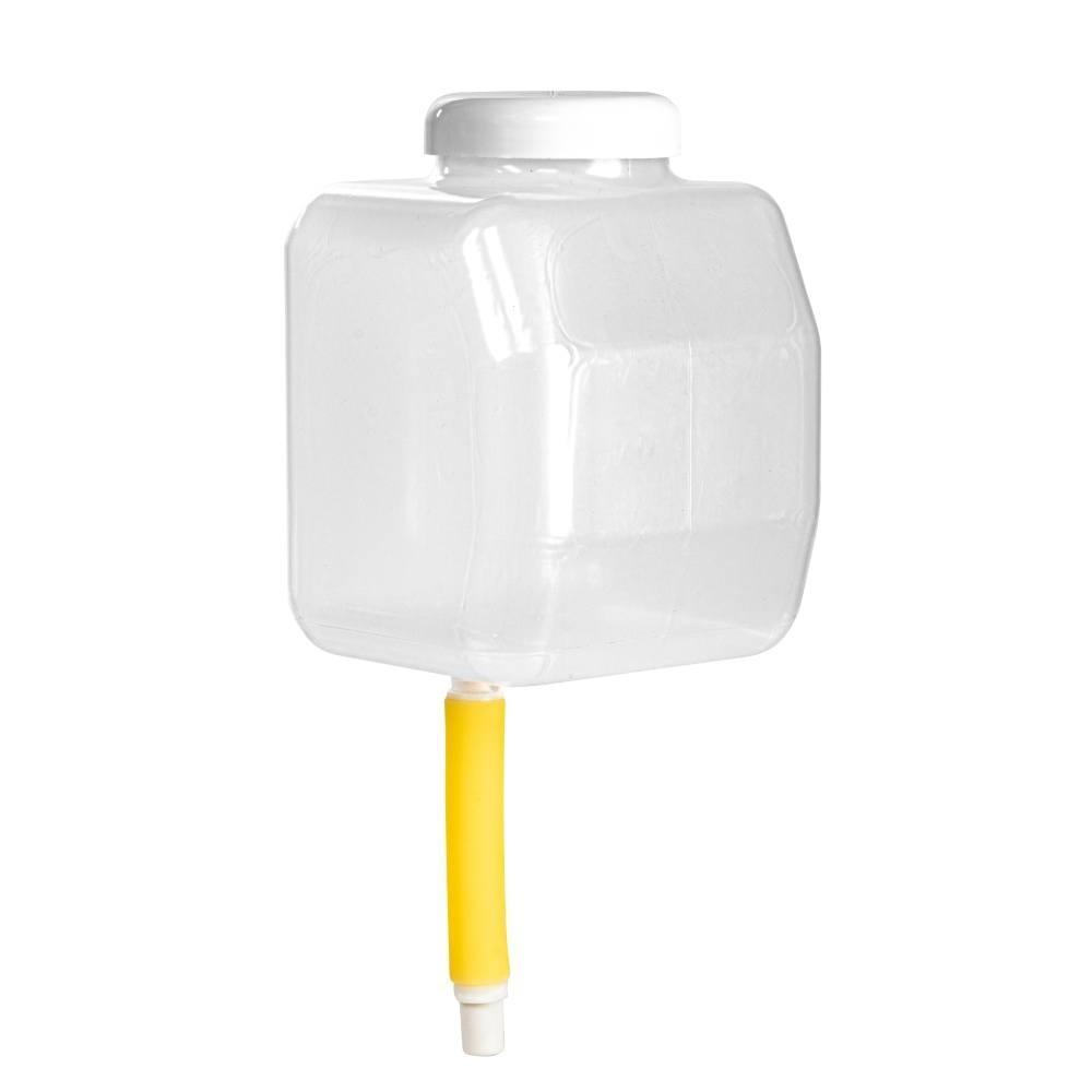 Suporte Para Sabonete Líquido Sem Reservatório SuperPro - 1