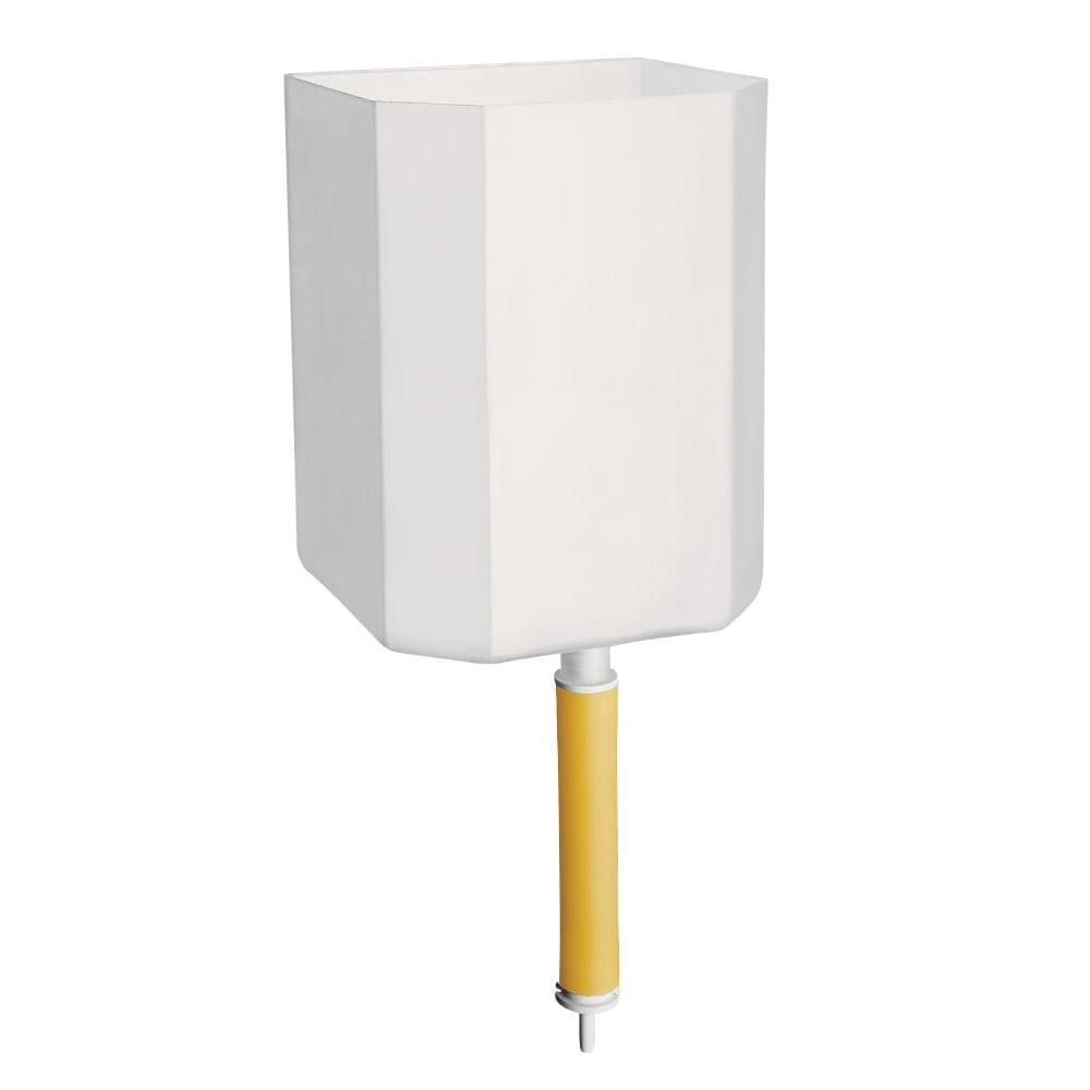 Suporte Para Sabonete Líquido Sem Reservatório SuperPro - 2