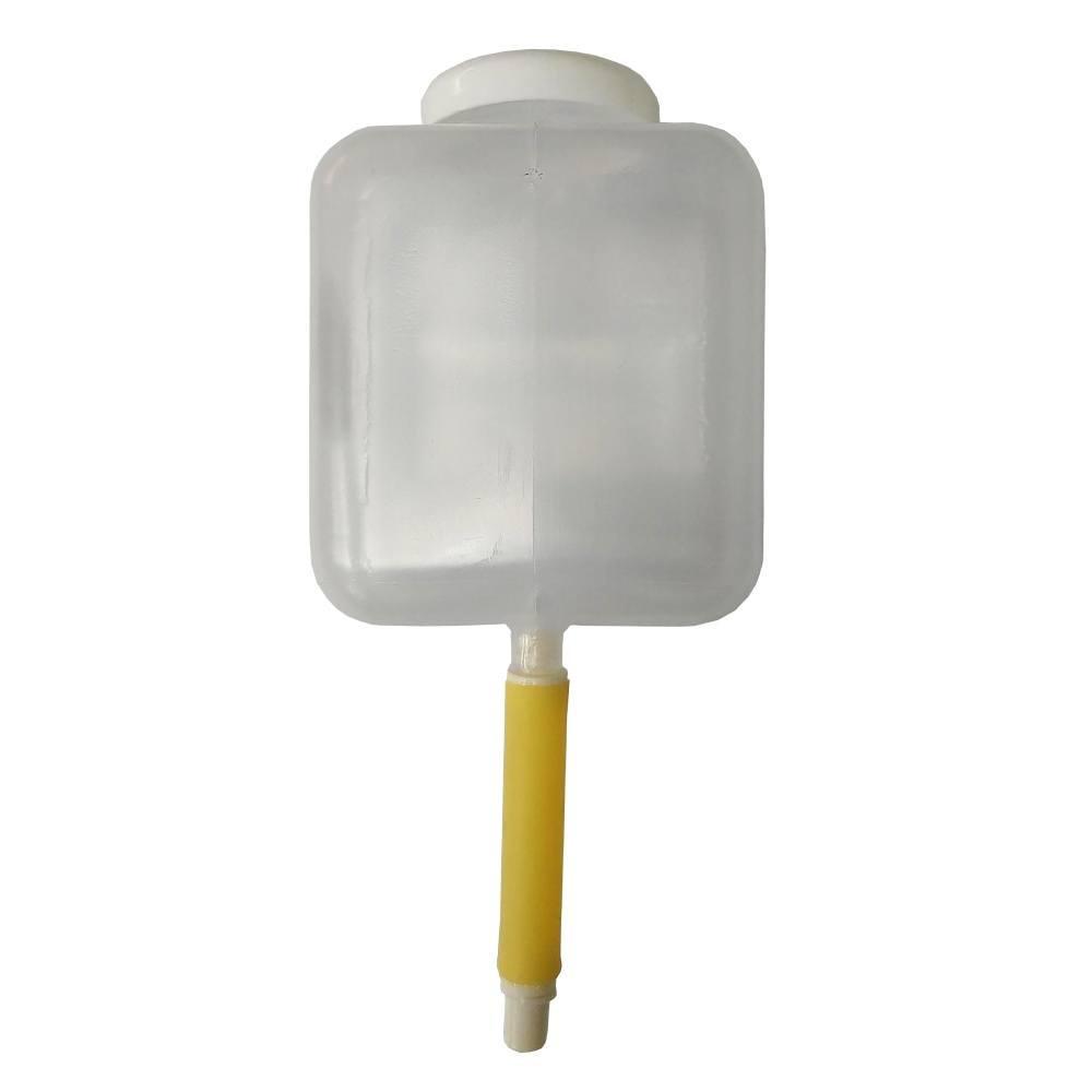 Suporte Para Sabonete Líquido Sem Reservatório SuperPro - 3