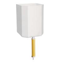 Suporte Para Sabonete Líquido Sem Reservatório SuperPro - 2