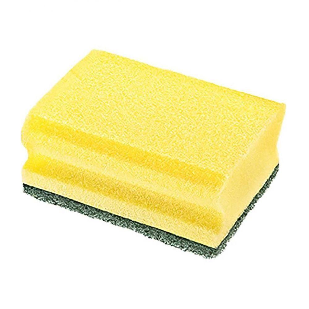 Kit Esponja Multiuso Protege Unhas EsfreBom Bettanin 12 Unidades - 3