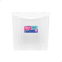 Kit Organizador 30L Transparente Ordene 6UN