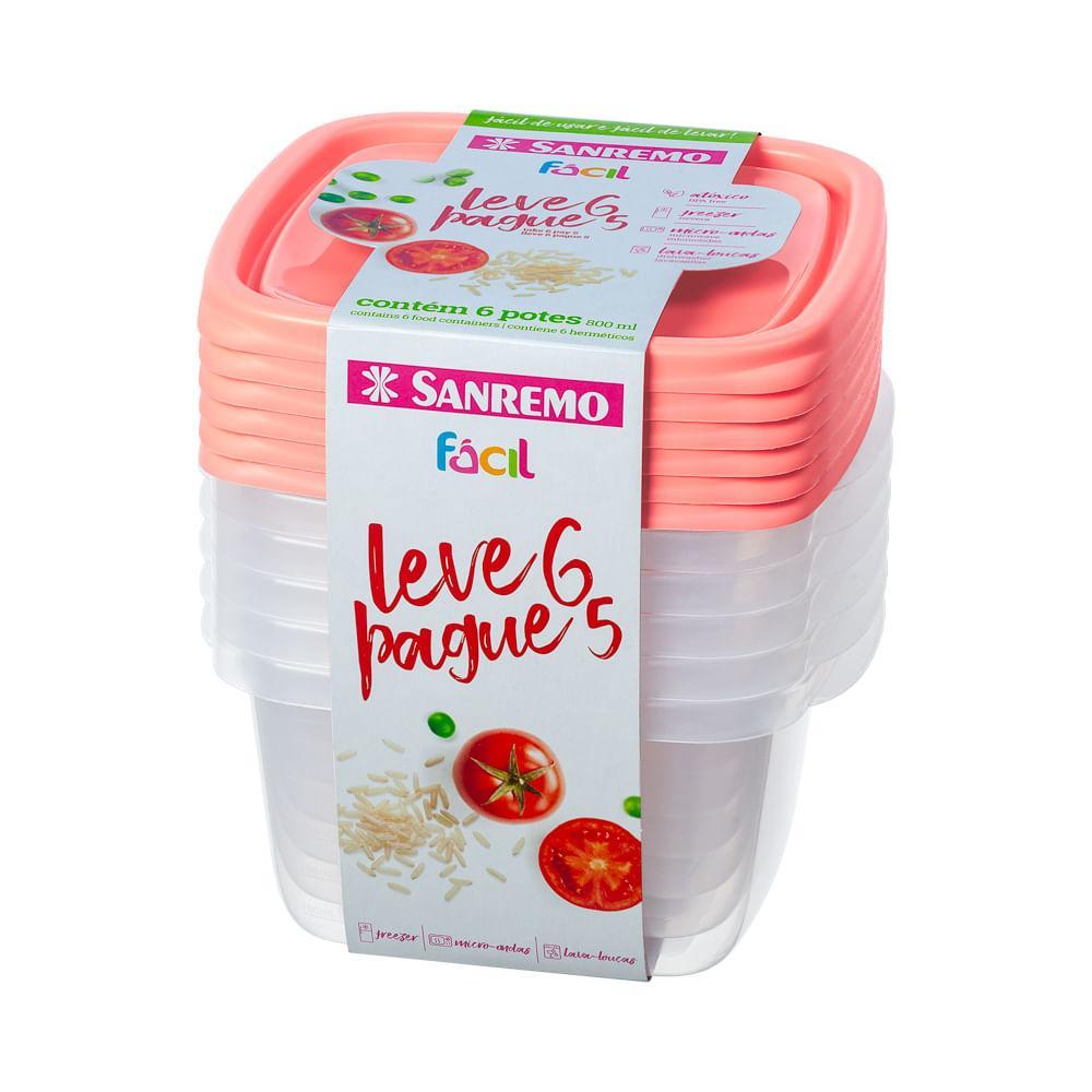 Kit Cozinha Basic com 12 itens Sanremo - 7