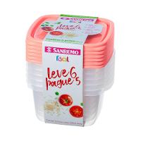 Kit Cozinha Basic com 12 itens Sanremo - 7