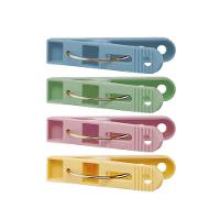 Kit Prendedor de Roupa Plástico Oba Sanremo 36 Unidades - 4