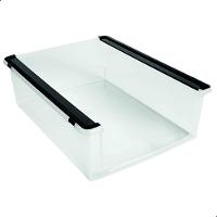 Kit Organizador Multiuso Empilhável Ordene 6UN - 2