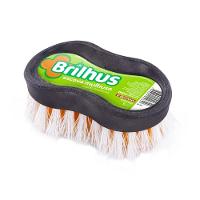 Kit 5 Escovas Limpeza Multiuso Brilhus Bettanin - 2