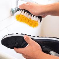 Kit 5 Escovas Limpeza Multiuso Brilhus Bettanin - 3