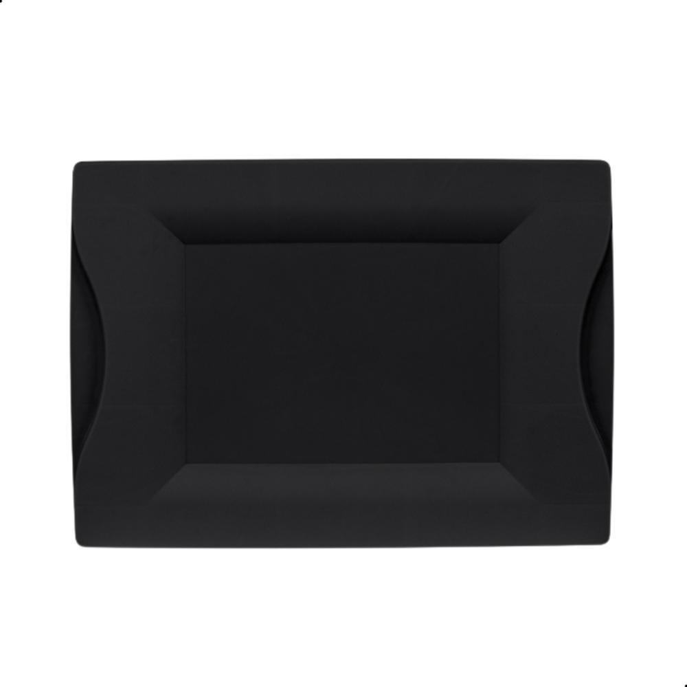 Kit Organizador Preto 30L Ordene 6UN - 3