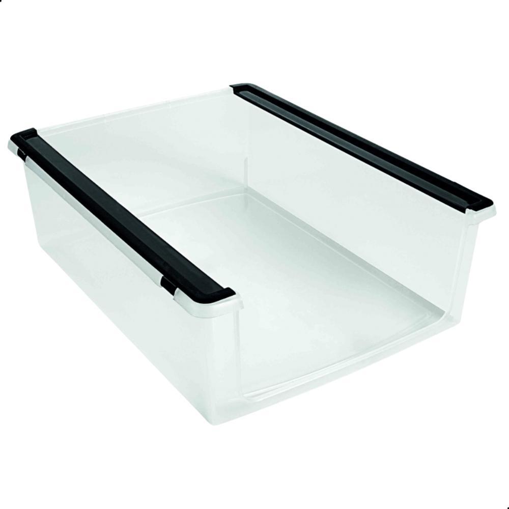 Kit Organizador Multiuso Empilhável Ordene 4UN - 2