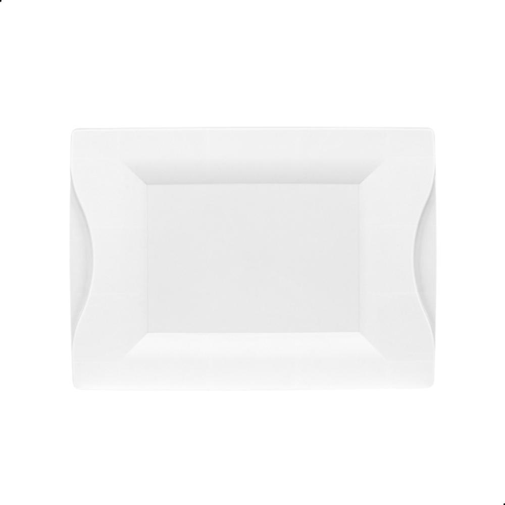 Kit Organizador Branco 30L Ordene 4UN - 6