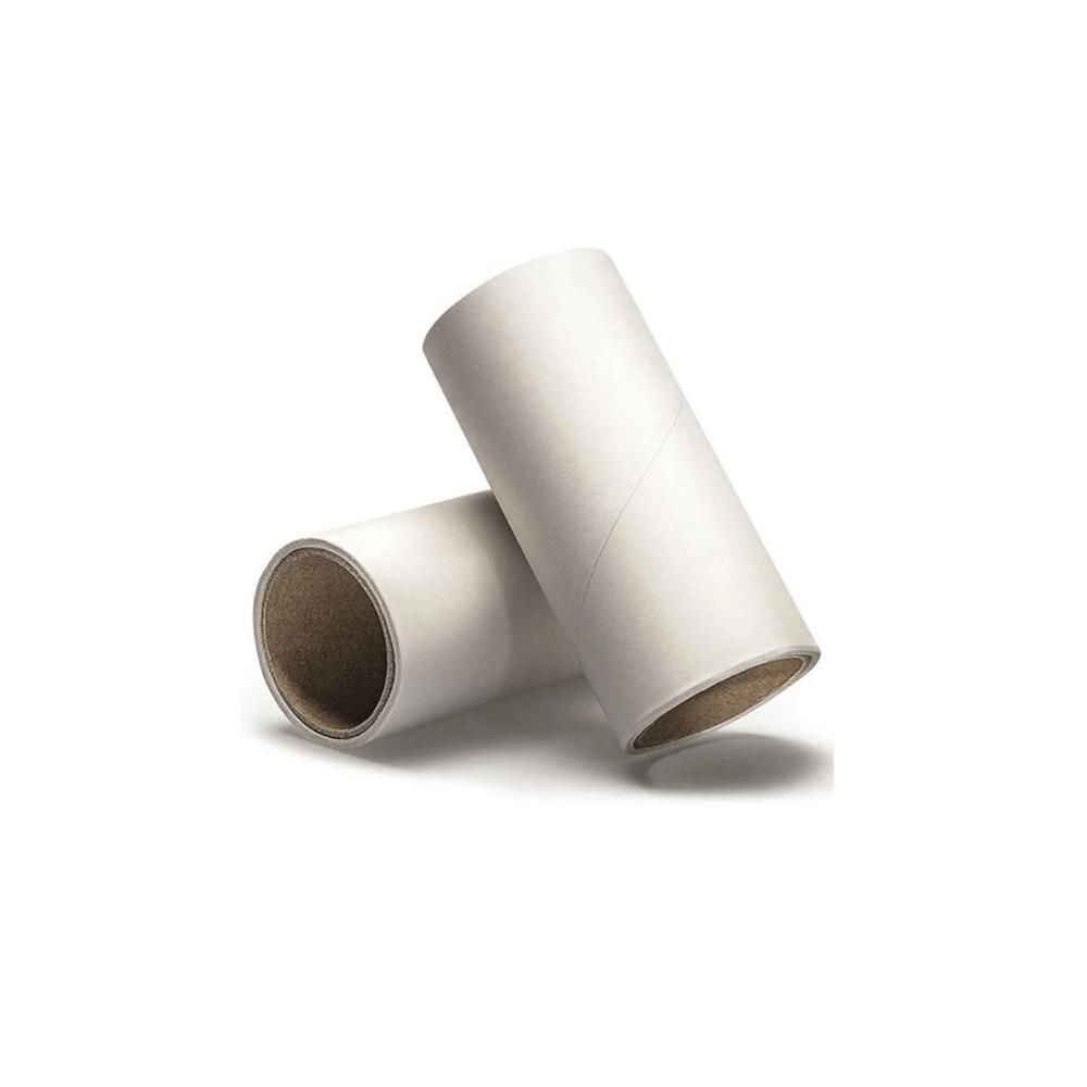 Kit 6 Refil Rolo Adesivo Tira Pelos Pet Sanremo - 2