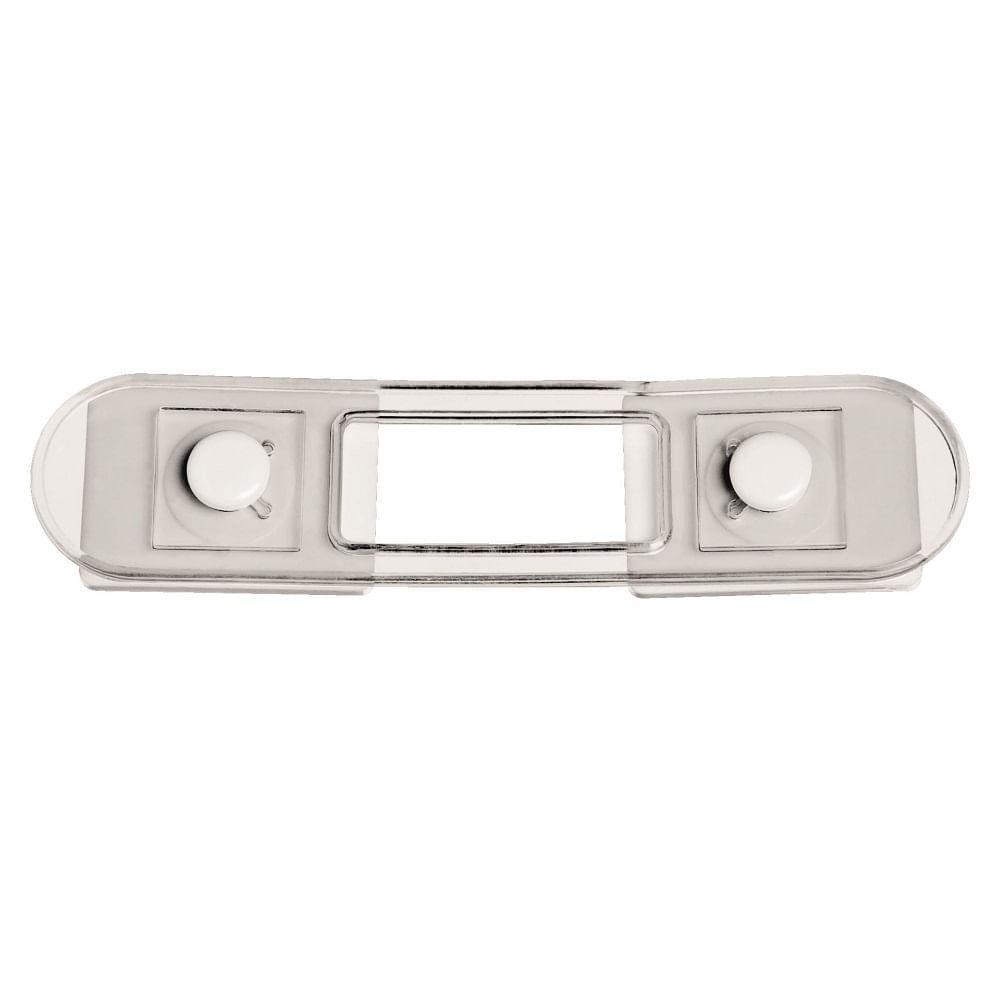 Kit Trava de Gaveta para Bebês Flexível 12cm Joy Ordene 12 Unidades - 3