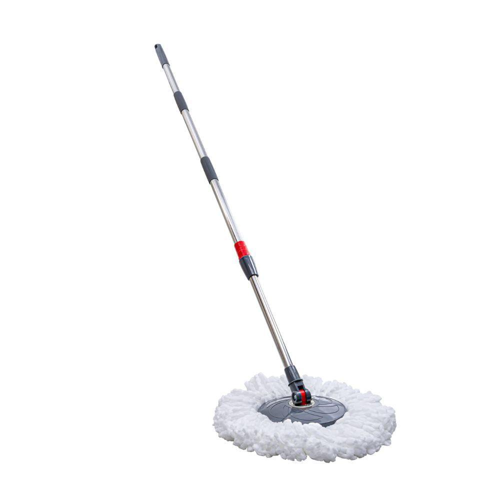 Conjunto MOP e Balde Plástico Duas Águas ProClean SuperPro - 2