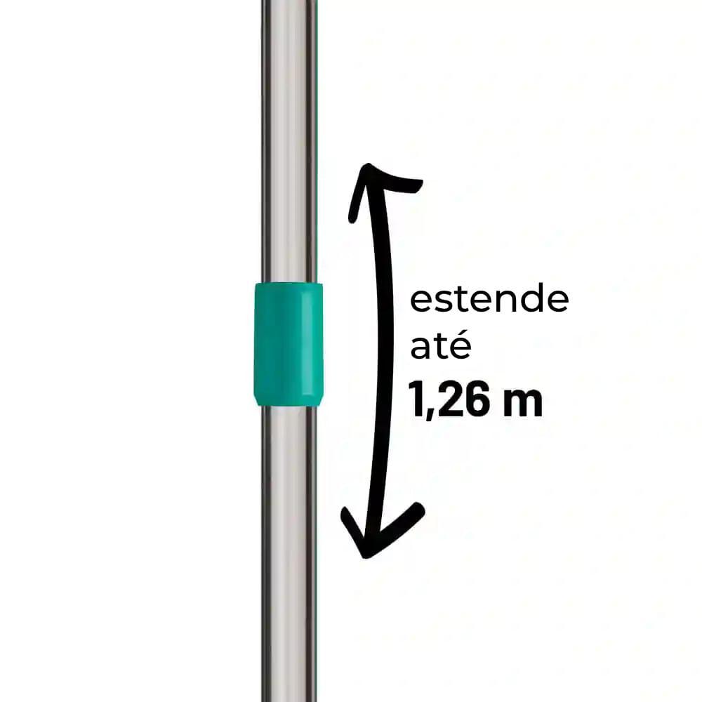 Mop Sekito Fit com Cabo Noviça Bettanin - 4