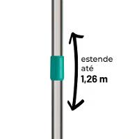 Mop Sekito Fit com Cabo Noviça Bettanin