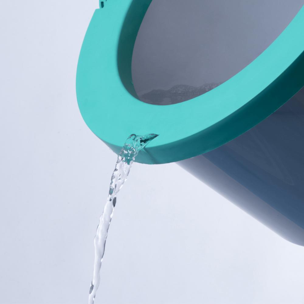 Mop Easy Rodo Noviça Bettanin - 5