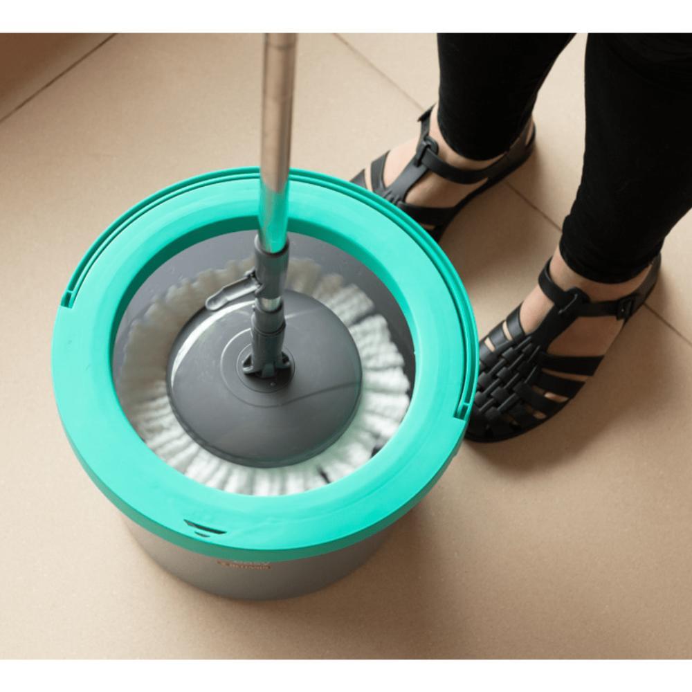 Mop Easy Rodo Noviça Bettanin - 9