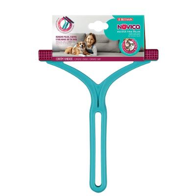 Escova Tira Pelos Pet Noviça Bettanin