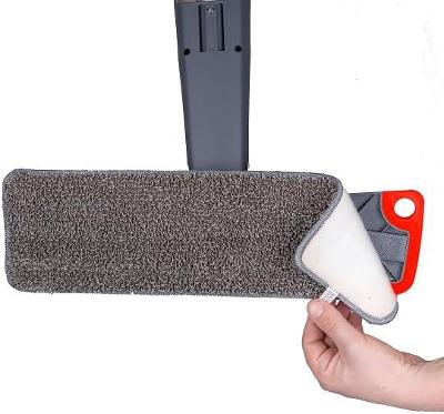 Refil Mop Spray com Dispenser SuperPro