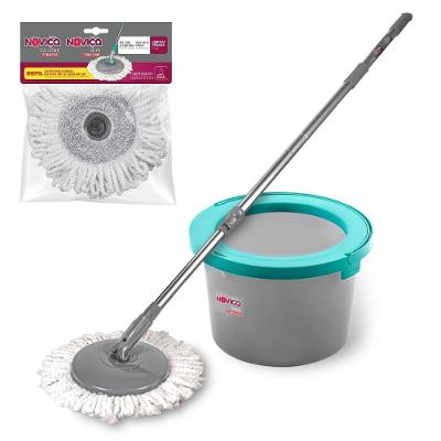 Kit Mop Easy Noviça Bettanin e Refil