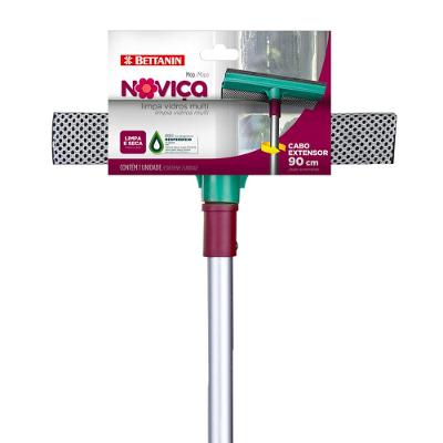 Mop Limpa Vidros com Cabo Multi Noviça Bettanin