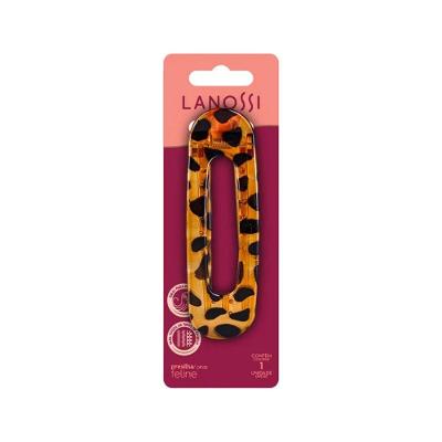 Presilha de Cabelo Feline Lanossi