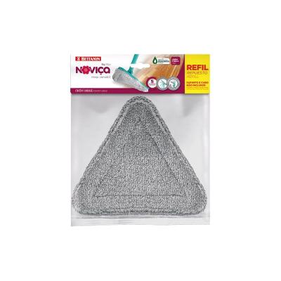 Refil Mop Versátil Articulado com Cabo Noviça Bettanin