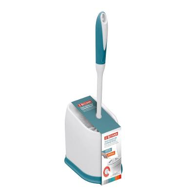 Escova Sanitária Limpa Bordas com Suporte Bettanin
