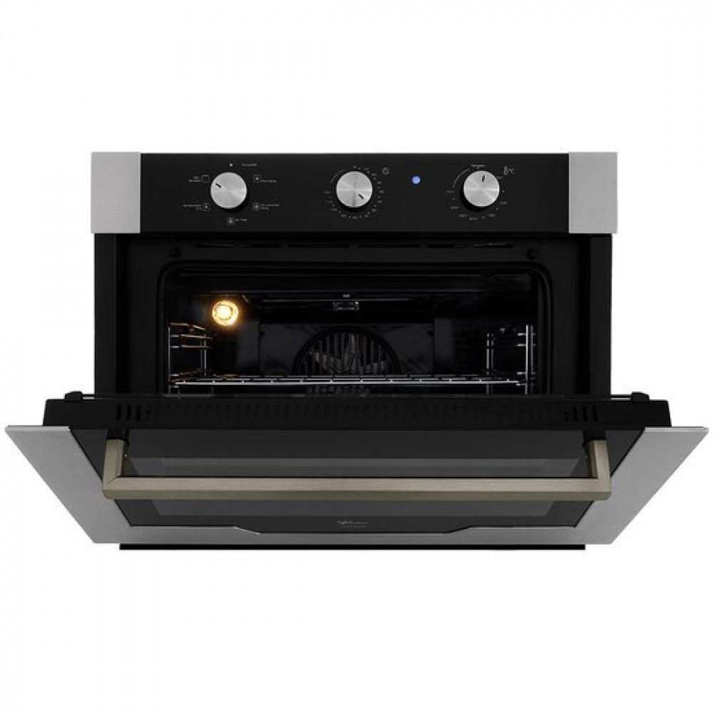 Forno Elétrico de Embutir Fischer Infinity 50 Litros 1574 - 2