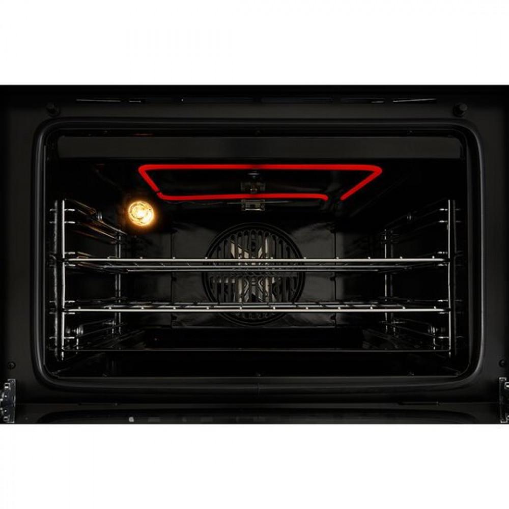 Forno Elétrico de Embutir Fischer Infinity 50 Litros 1574 - 6
