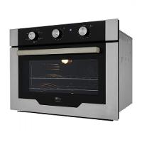 Forno Elétrico de Embutir Fischer Infinity 50 Litros 1574 - 3