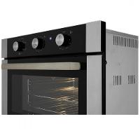 Forno Elétrico de Embutir Fischer Infinity 50 Litros 1574