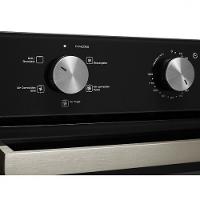 Forno Elétrico de Embutir Fischer Infinity 50 Litros 1574 - 5