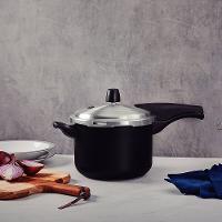 Panela de Pressão Tramontina para 4,5 Litros 20591/420 - 9