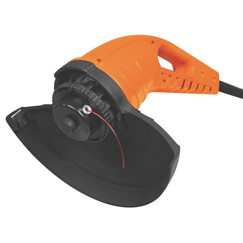 Aparador de Grama Elétrico 1000W Tramontina - AP1000T - 4