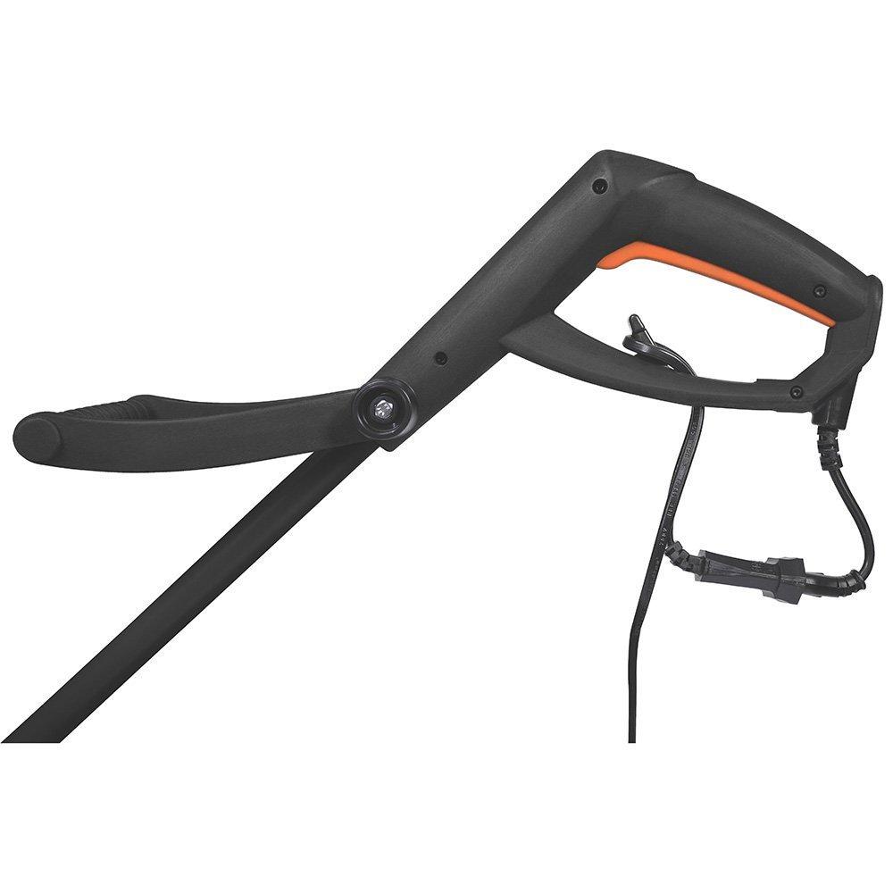 Aparador de Grama Elétrico 1000W Tramontina - AP1000T - 6