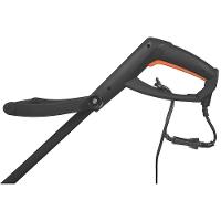 Aparador de Grama Elétrico 1000W Tramontina - AP1000T - 6