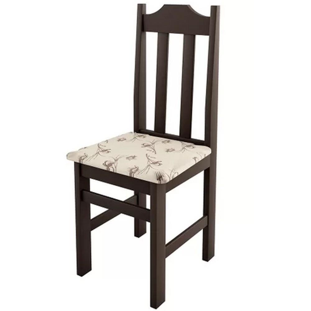 Kit com 2 Cadeiras Pop Madeira de Eucalipto Talismã - 2