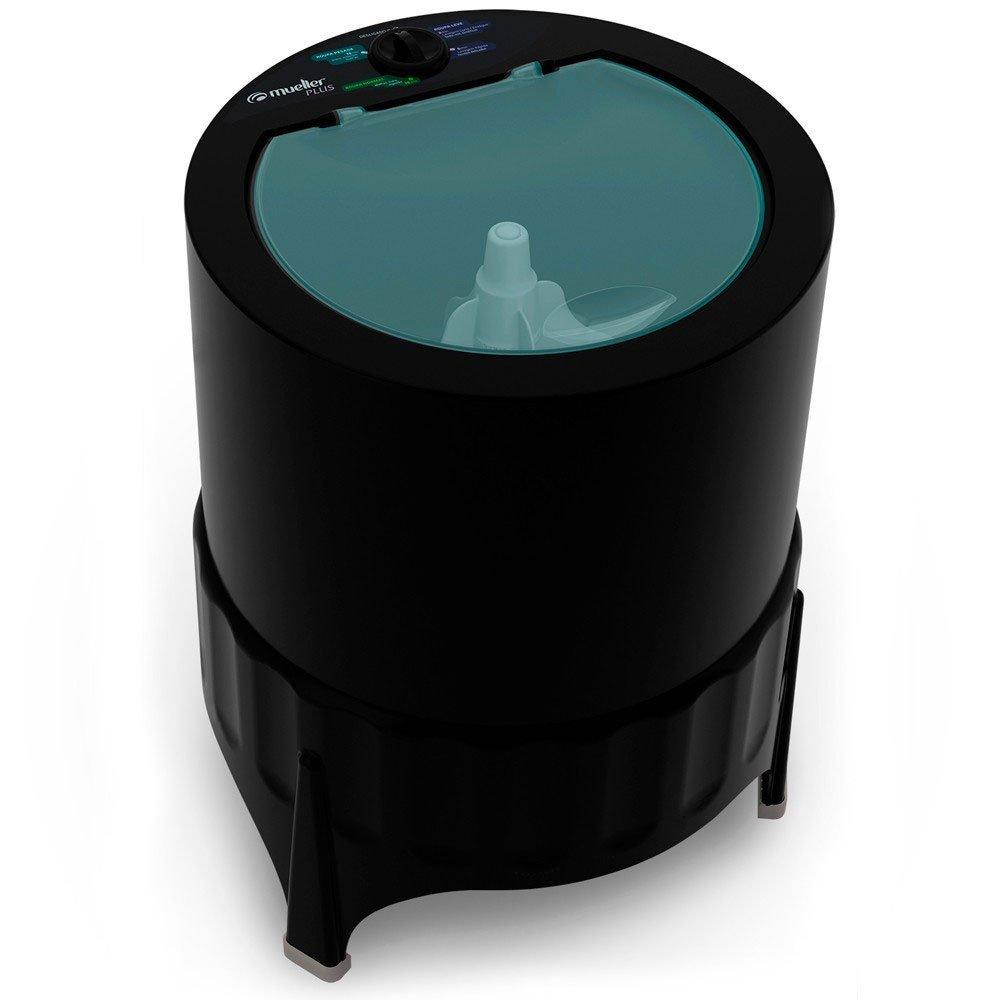 Tanquinho Mueller Plus 4.5Kg SemiautomáticoTimer - 1