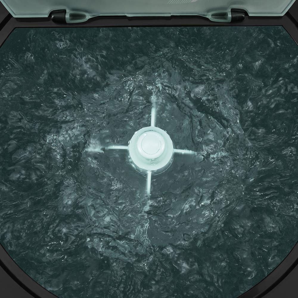 Tanquinho Mueller Plus 4.5Kg SemiautomáticoTimer - 5