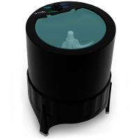 Tanquinho Mueller Plus 4.5Kg SemiautomáticoTimer - 1