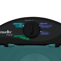 Tanquinho Mueller Plus 4.5Kg SemiautomáticoTimer - 5