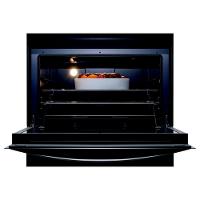 Fogão a Gás de Piso 5 Bocas Brastemp Mesa de Vidro - BFS5VCE - 5