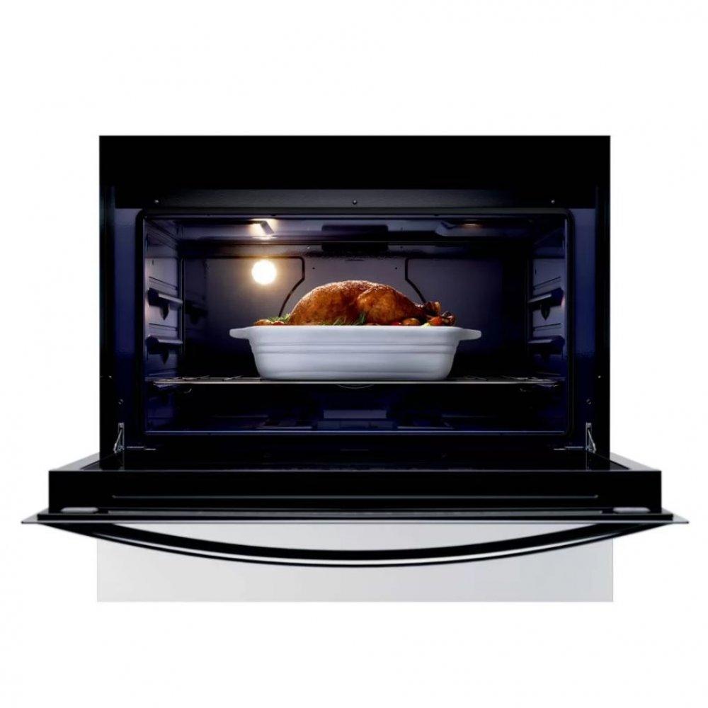 Fogão 6 Bocas com Acendimento Automático BFS6NCB Brastemp - 6